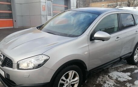 Nissan Qashqai, 2012 год, 850 000 рублей, 4 фотография