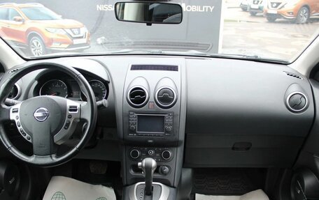 Nissan Qashqai, 2012 год, 850 000 рублей, 12 фотография
