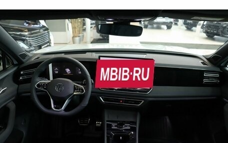 Volkswagen Tiguan, 2025 год, 5 360 000 рублей, 10 фотография