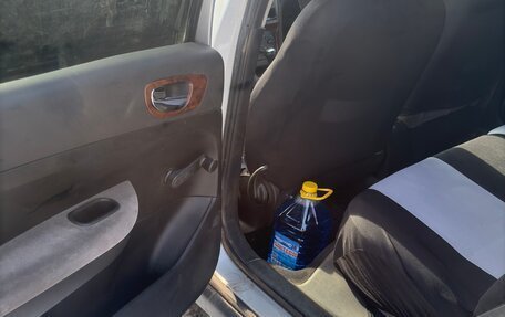 Peugeot 307 I, 2002 год, 225 000 рублей, 4 фотография