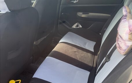 Peugeot 307 I, 2002 год, 225 000 рублей, 5 фотография