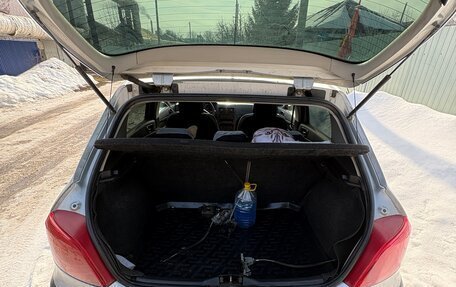 Peugeot 307 I, 2002 год, 225 000 рублей, 2 фотография