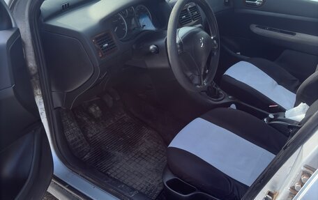 Peugeot 307 I, 2002 год, 225 000 рублей, 6 фотография