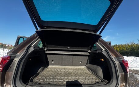 Volkswagen Tiguan II, 2018 год, 2 050 000 рублей, 5 фотография