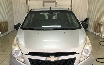 Chevrolet Spark III, 2011 год, 399 999 рублей, 1 фотография