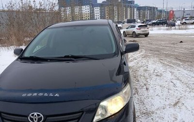 Toyota Corolla, 2008 год, 800 000 рублей, 1 фотография