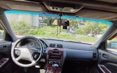 Nissan Maxima IV, 1997 год, 300 000 рублей, 1 фотография