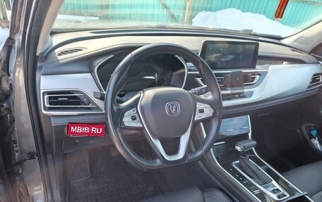 Changan CS75 I рестайлинг, 2022 год, 1 850 000 рублей, 1 фотография