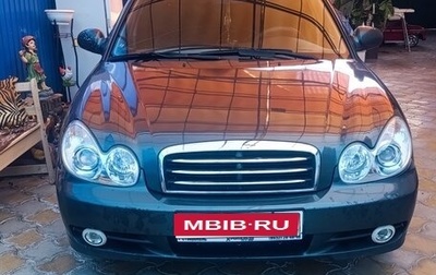 Hyundai Sonata IV рестайлинг, 2010 год, 650 000 рублей, 1 фотография