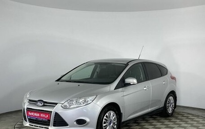 Ford Focus III, 2013 год, 795 000 рублей, 1 фотография