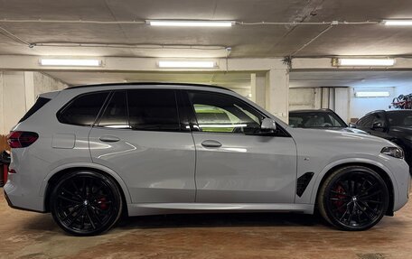 BMW X5, 2025 год, 15 100 000 рублей, 4 фотография