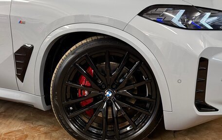 BMW X5, 2025 год, 15 100 000 рублей, 11 фотография