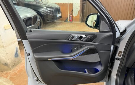 BMW X5, 2025 год, 15 100 000 рублей, 12 фотография