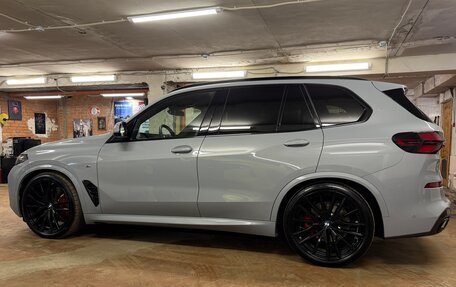 BMW X5, 2025 год, 15 100 000 рублей, 8 фотография