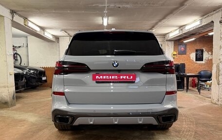 BMW X5, 2025 год, 15 100 000 рублей, 6 фотография