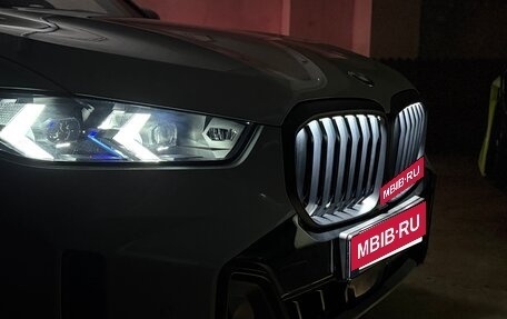 BMW X5, 2025 год, 15 100 000 рублей, 9 фотография