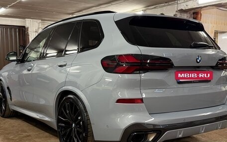 BMW X5, 2025 год, 15 100 000 рублей, 7 фотография