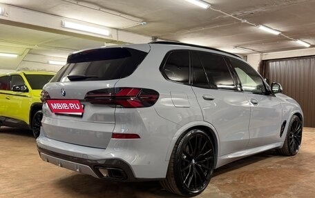 BMW X5, 2025 год, 15 100 000 рублей, 5 фотография