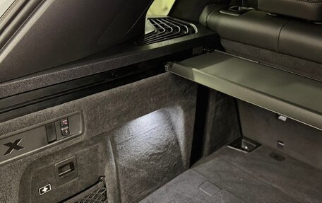 BMW X5, 2025 год, 15 100 000 рублей, 16 фотография