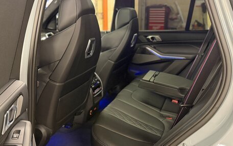 BMW X5, 2025 год, 15 100 000 рублей, 15 фотография