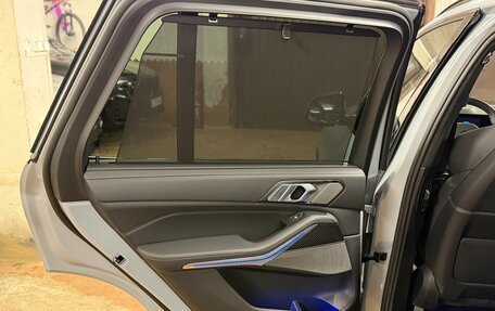 BMW X5, 2025 год, 15 100 000 рублей, 14 фотография