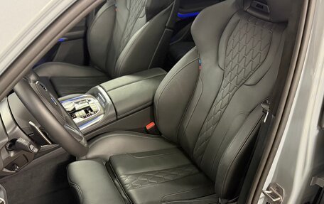 BMW X5, 2025 год, 15 100 000 рублей, 24 фотография