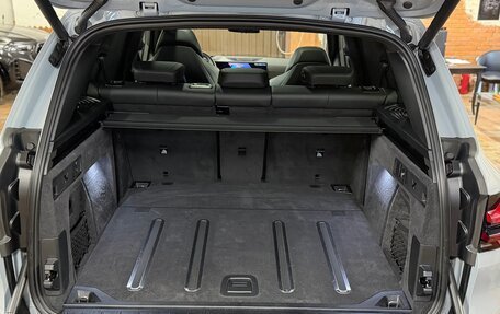 BMW X5, 2025 год, 15 100 000 рублей, 18 фотография