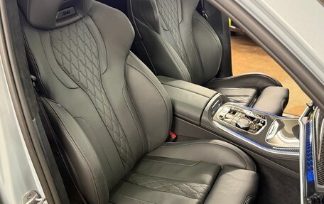 BMW X5, 2025 год, 15 100 000 рублей, 25 фотография