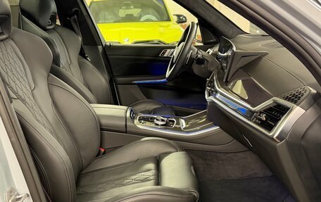 BMW X5, 2025 год, 15 100 000 рублей, 22 фотография