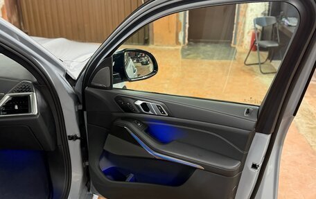 BMW X5, 2025 год, 15 100 000 рублей, 21 фотография