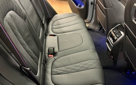 BMW X5, 2025 год, 15 100 000 рублей, 27 фотография