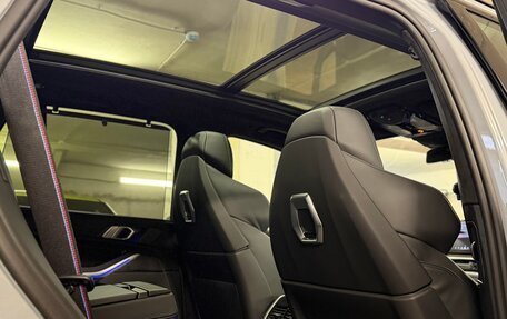 BMW X5, 2025 год, 15 100 000 рублей, 20 фотография
