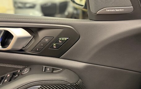 BMW X5, 2025 год, 15 100 000 рублей, 28 фотография