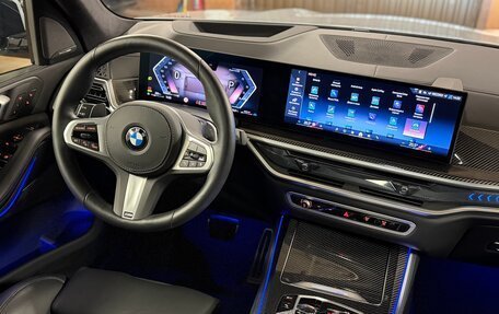 BMW X5, 2025 год, 15 100 000 рублей, 30 фотография