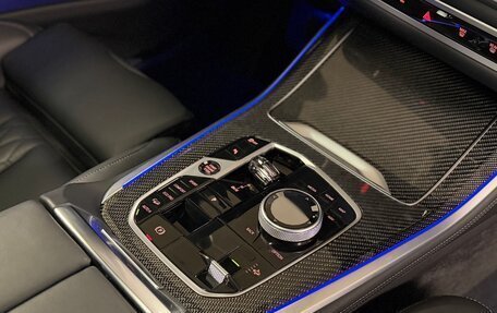 BMW X5, 2025 год, 15 100 000 рублей, 40 фотография