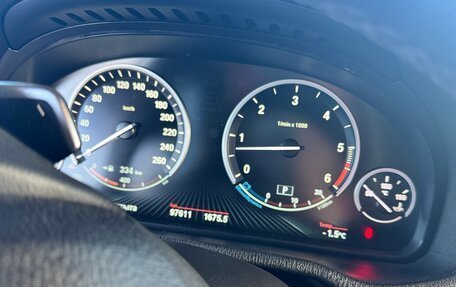 BMW X4, 2017 год, 3 300 000 рублей, 5 фотография