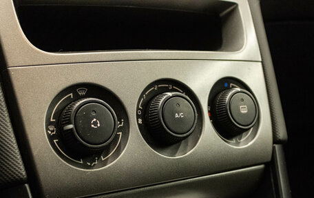 Peugeot 408 I рестайлинг, 2013 год, 639 000 рублей, 14 фотография