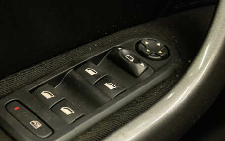 Peugeot 408 I рестайлинг, 2013 год, 639 000 рублей, 9 фотография