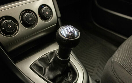 Peugeot 408 I рестайлинг, 2013 год, 639 000 рублей, 15 фотография