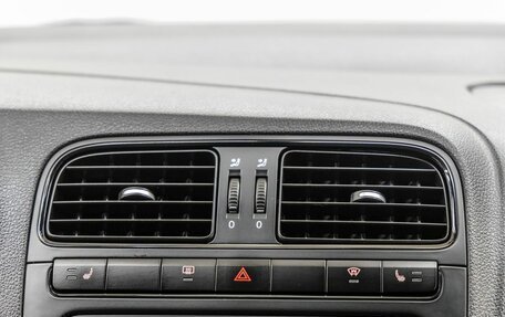 Volkswagen Polo VI (EU Market), 2016 год, 778 000 рублей, 18 фотография