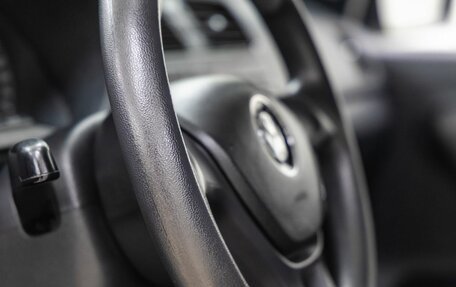 Volkswagen Polo VI (EU Market), 2016 год, 778 000 рублей, 24 фотография