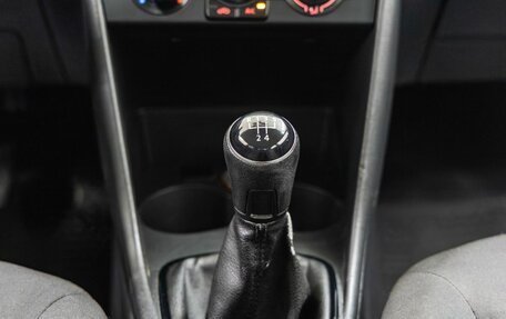 Volkswagen Polo VI (EU Market), 2016 год, 778 000 рублей, 21 фотография