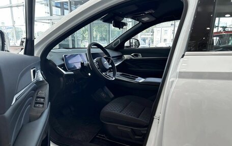 Haval F7, 2025 год, 3 649 000 рублей, 13 фотография