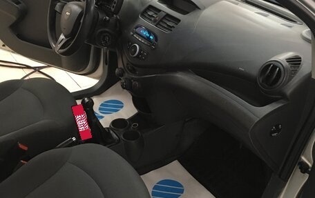 Chevrolet Spark III, 2011 год, 399 999 рублей, 3 фотография