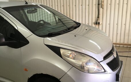 Chevrolet Spark III, 2011 год, 399 999 рублей, 15 фотография