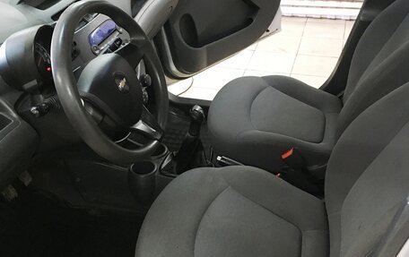 Chevrolet Spark III, 2011 год, 399 999 рублей, 11 фотография