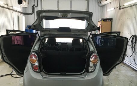 Chevrolet Spark III, 2011 год, 399 999 рублей, 9 фотография