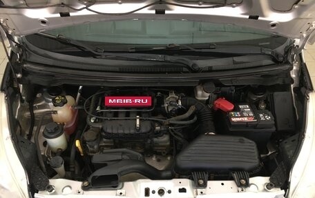 Chevrolet Spark III, 2011 год, 399 999 рублей, 14 фотография