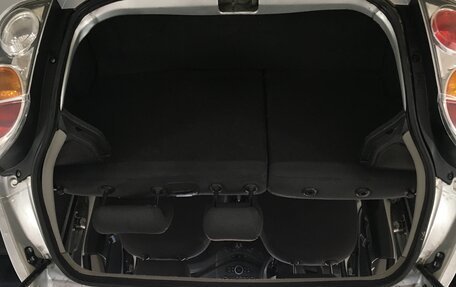 Chevrolet Spark III, 2011 год, 399 999 рублей, 19 фотография