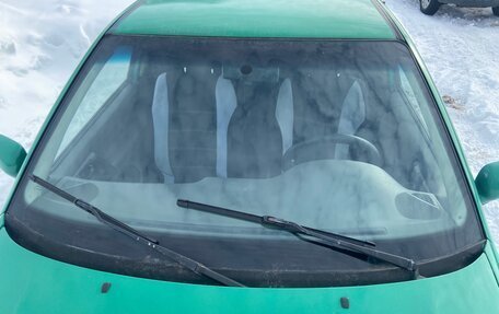 Volkswagen Polo III рестайлинг, 1998 год, 150 000 рублей, 11 фотография